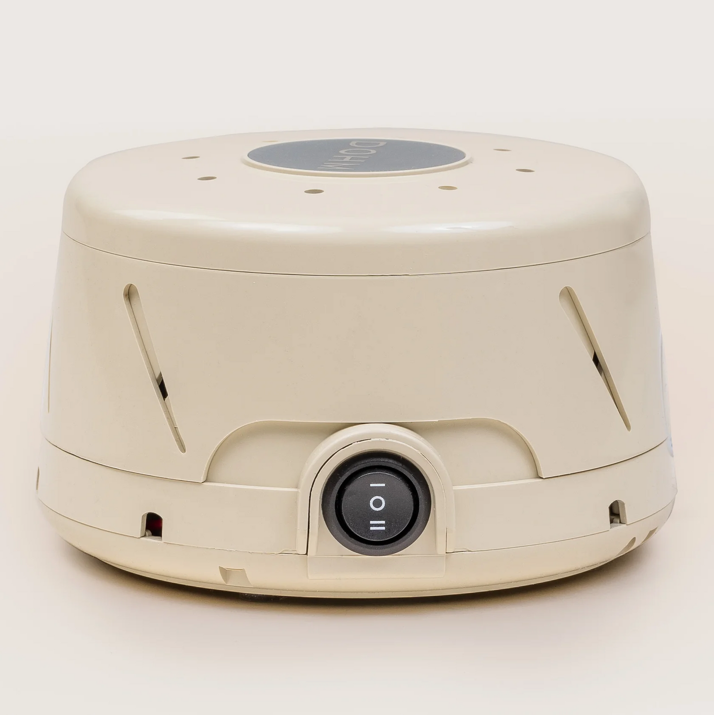 Dohm Classic Fan-Based Sound Machine