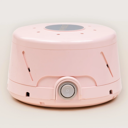 Dohm Classic Fan-Based Sound Machine