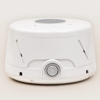 Dohm Classic Fan-Based Sound Machine