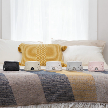 Dohm Classic Fan-Based Sound Machine